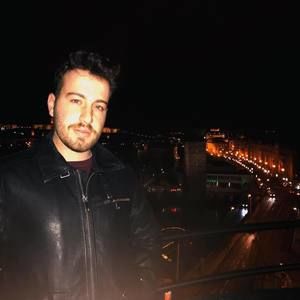 Meet your Posher, Ali